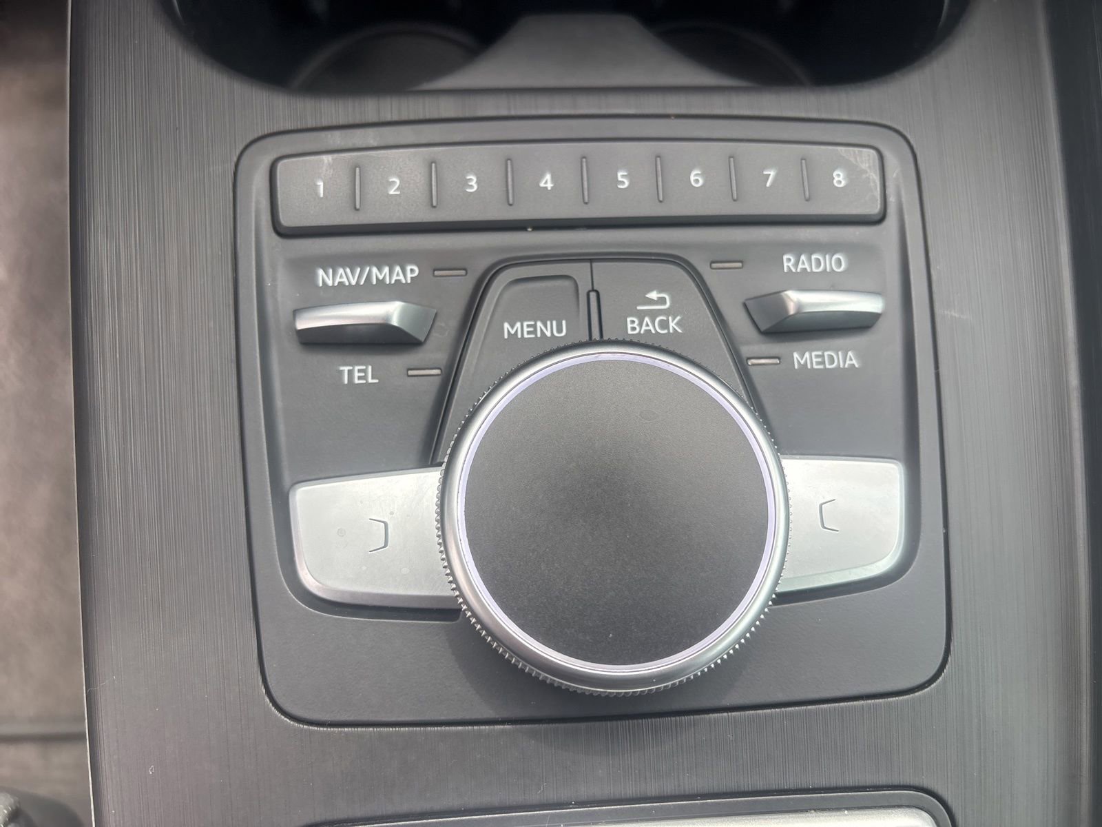 Used 2018 Audi A5 2.0T Premium Plus w/ Premium Plus AWD/4WD image 29
