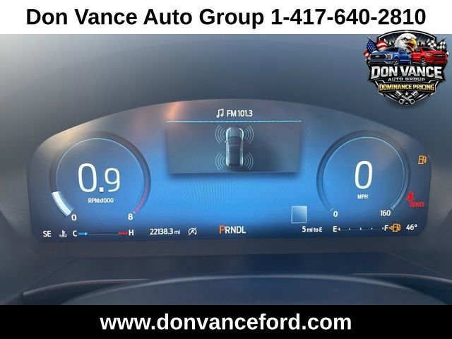 Certified 2023 Ford Escape Active w/ Tech Pack #2 image 26