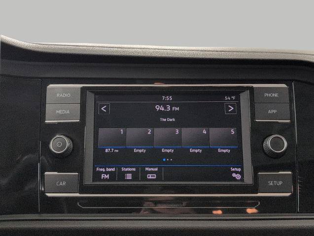 Used 2019 Volkswagen Jetta SE FWD image 8