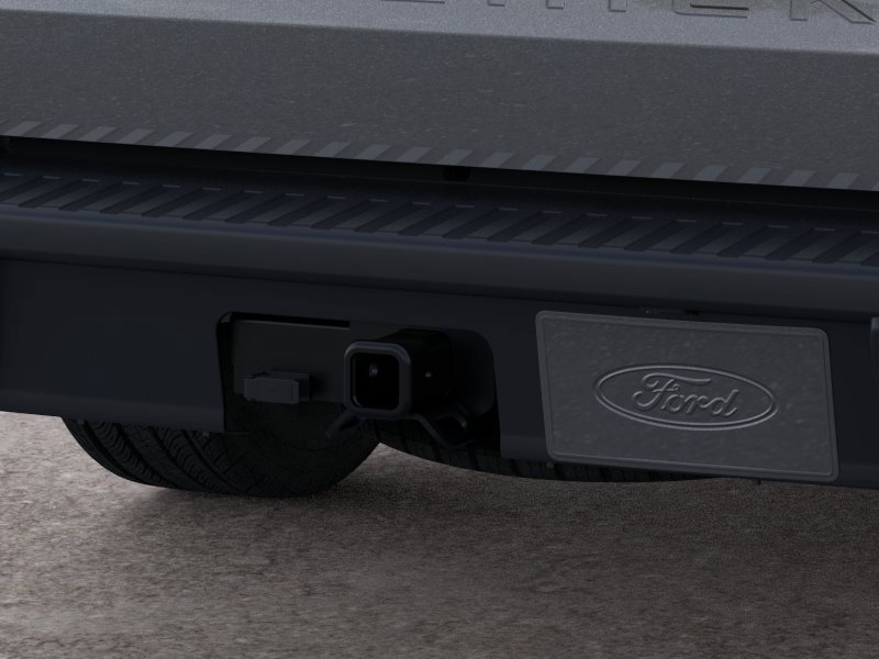 Certified 2026 Ford Maverick XLT FWD image 23