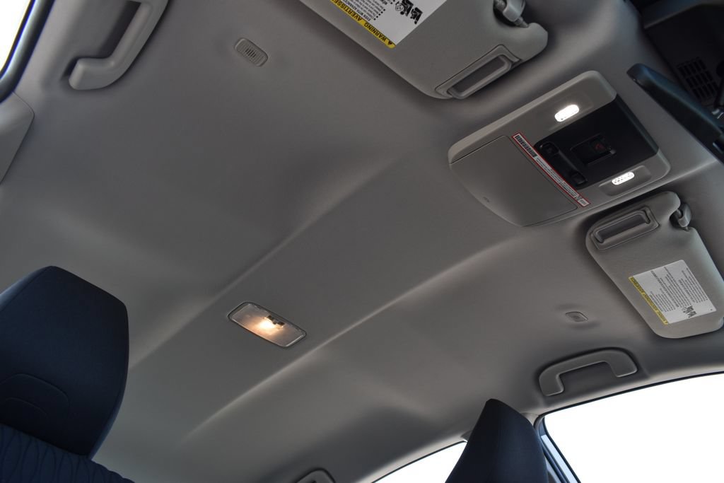 Used 2025 Toyota Camry LE FWD image 34