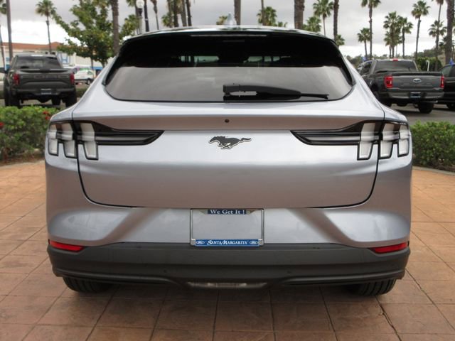 Certified 2022 Ford Mustang Mach-E Select w/ Comfort/Technology Package image 3