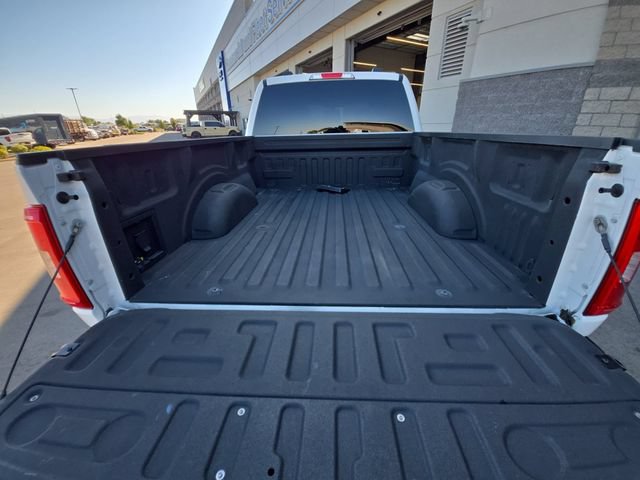 Certified 2023 Ford F150 XLT w/ Equipment Group 302A High AWD/4WD image 23