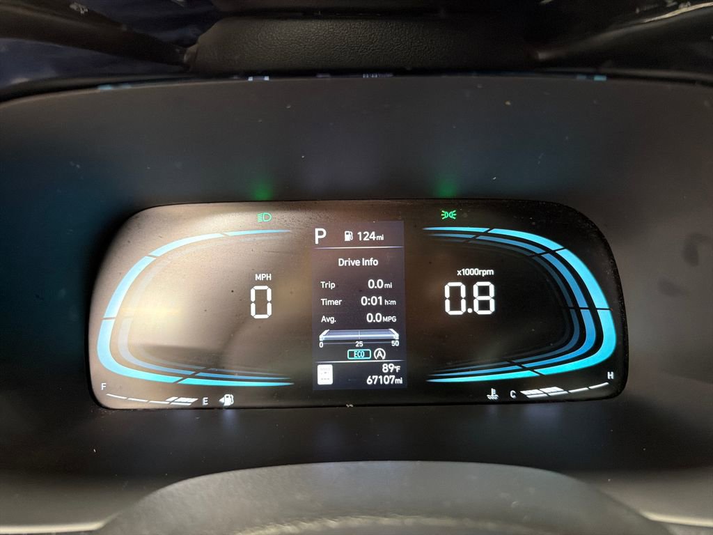 Used 2023 Hyundai Palisade XRT AWD/4WD image 25