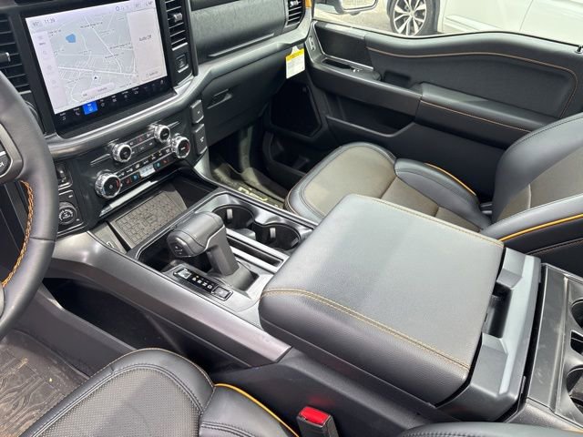 Certified 2025 Ford F150 Tremor w/ Equipment Group 402A High AWD/4WD image 15