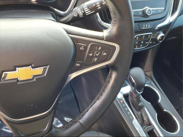 Used 2023 Chevrolet Equinox LT image 21
