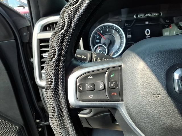 Used 2019 RAM 1500 Big Horn AWD/4WD image 18