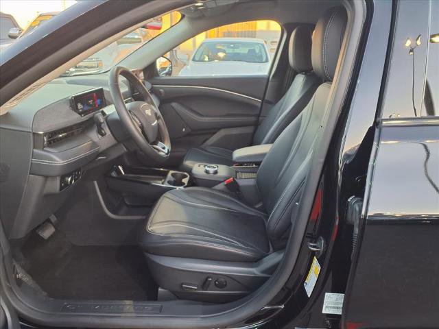 Certified 2024 Ford Mustang Mach-E Premium image 9