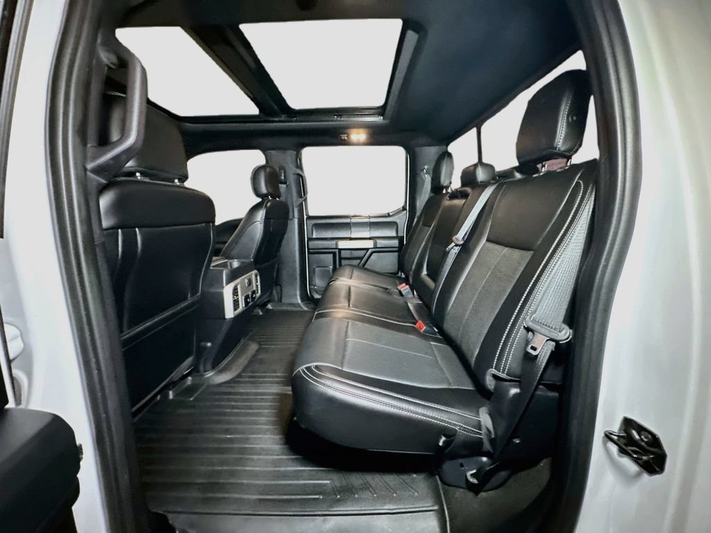 Certified 2019 Ford F150 Lariat AWD/4WD image 33
