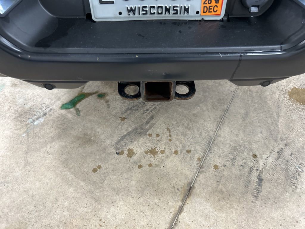 Used 2022 RAM 2500 Tradesman w/ Protection Group image 26