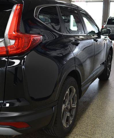 Used 2018 Honda CR-V EX image 7