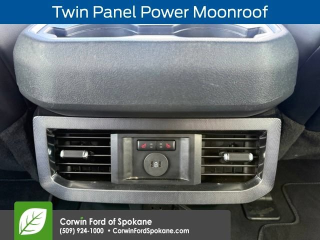 Certified 2026 Ford F350 Platinum w/ Tremor Off-Road Package AWD/4WD image 14
