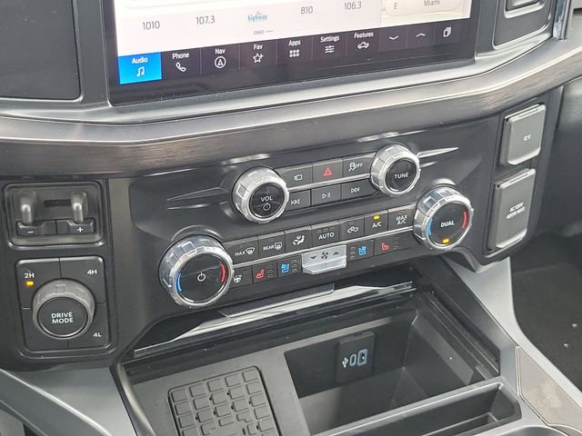 Certified 2026 Ford F250 Lariat AWD/4WD image 29