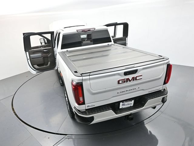 Used 2022 GMC Sierra 2500 Denali w/ Denali Ultimate Package AWD/4WD image 51