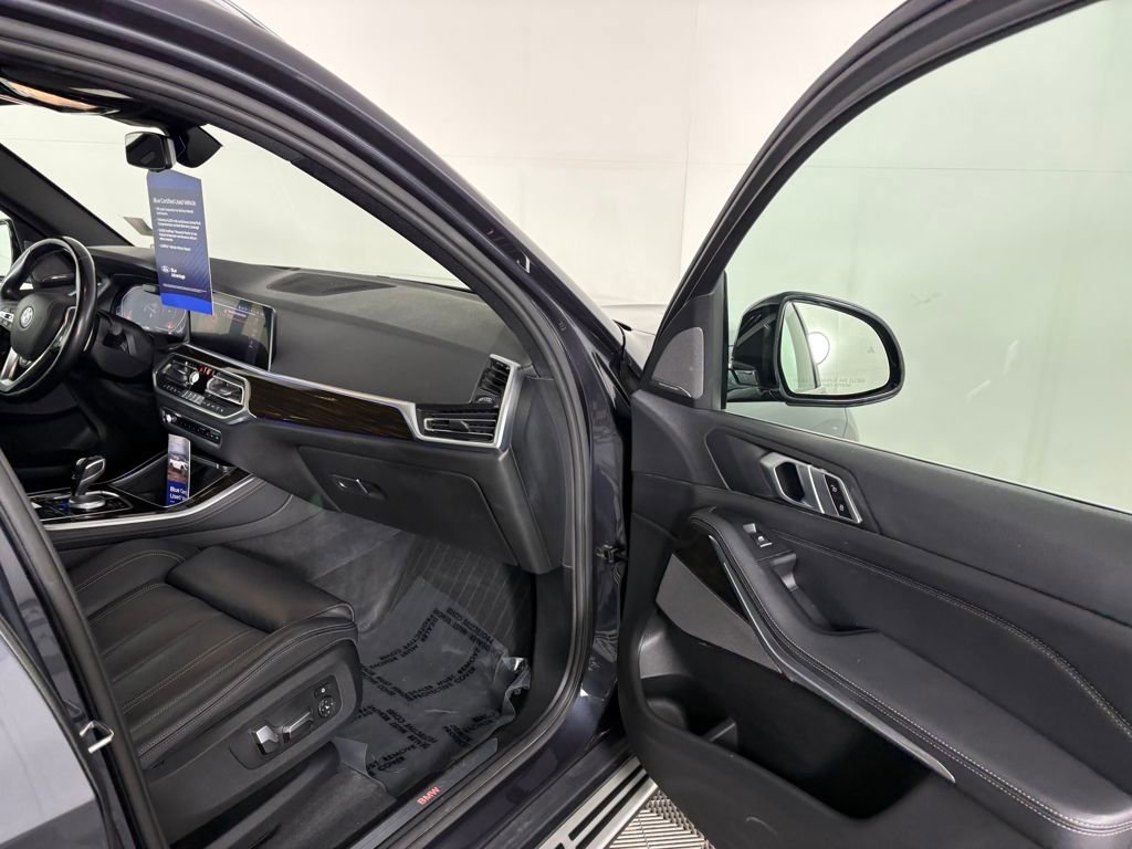 Used 2019 BMW X5 xDrive40i image 36