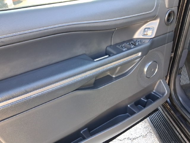 Certified 2024 Ford Expedition XLT RWD image 12