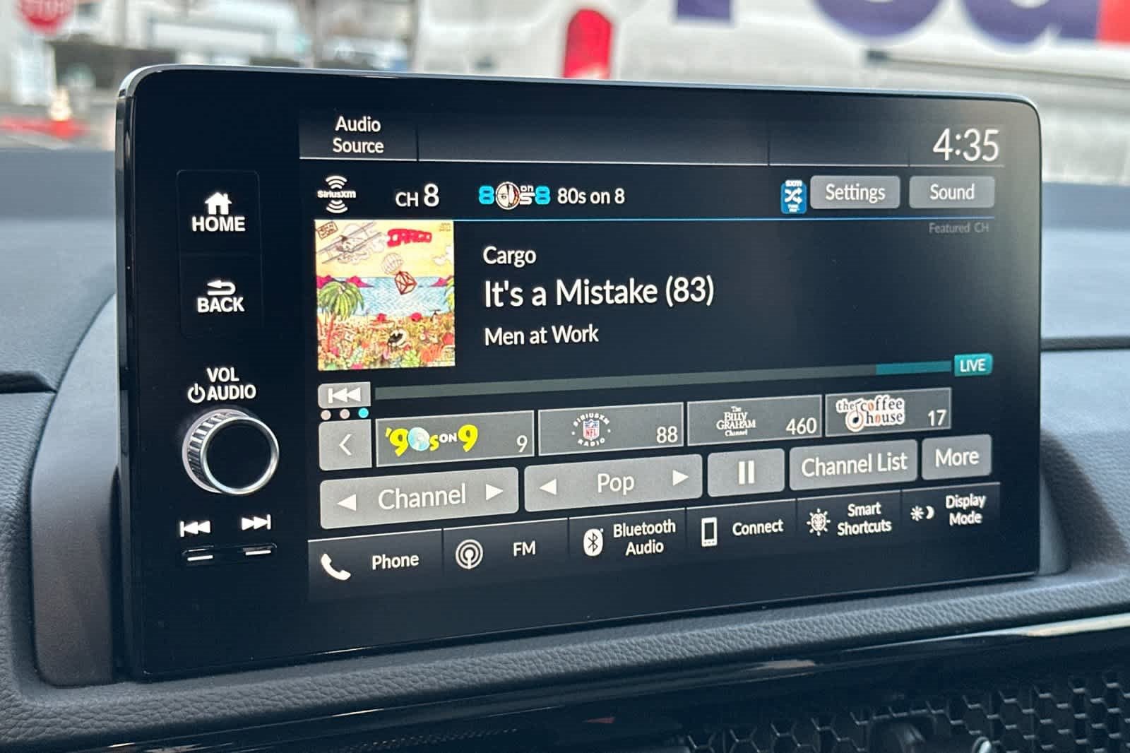 Used 2025 Honda CR-V EX-L image 18