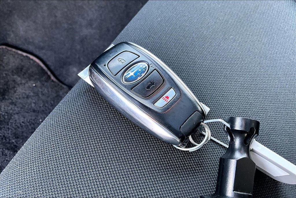 Used 2022 Subaru WRX Premium image 13