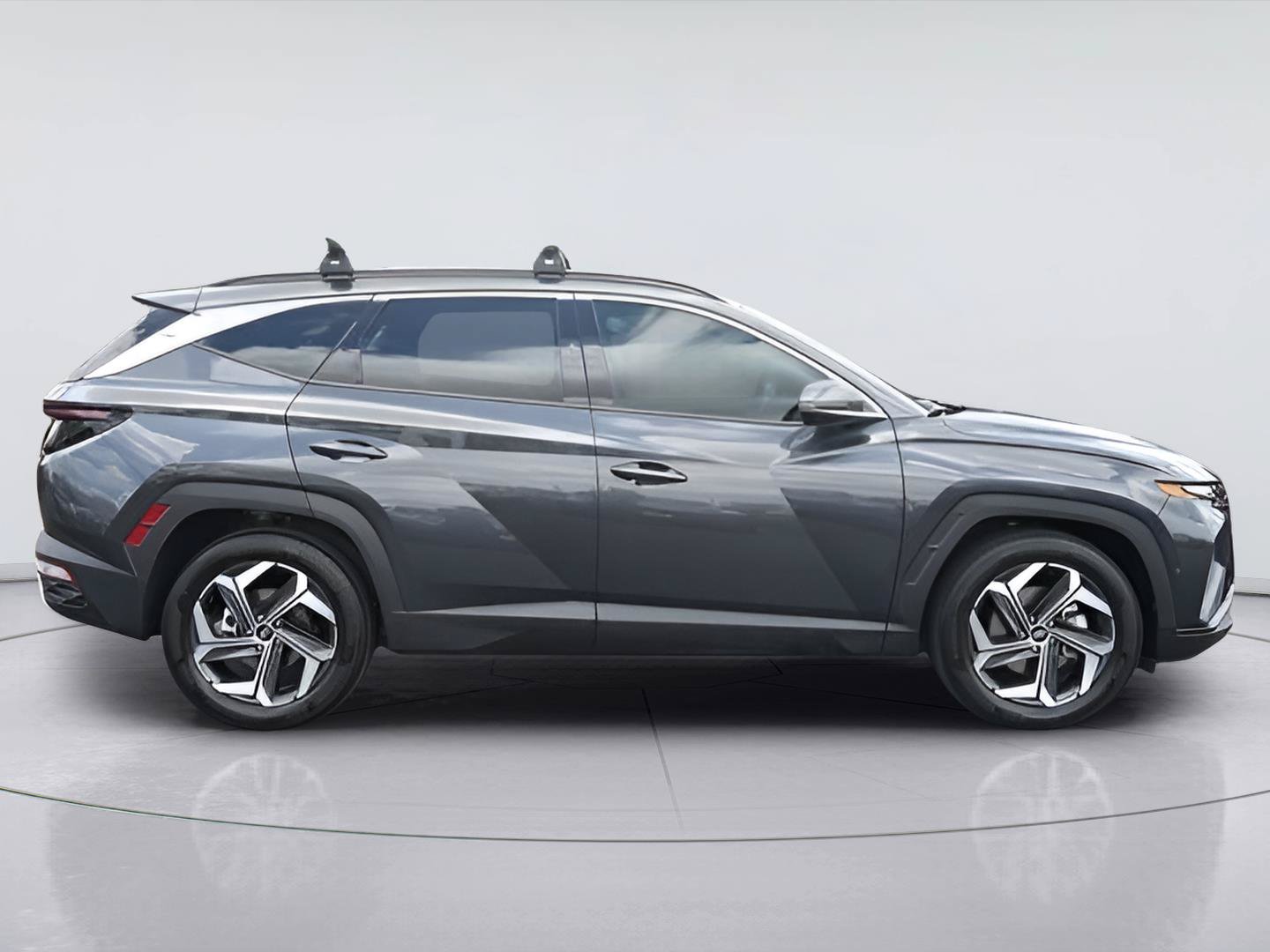 Used 2023 Hyundai Tucson Limited FWD image 5