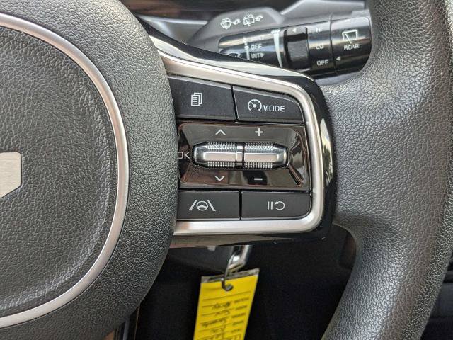 Used 2022 Kia Sorento LX FWD image 28
