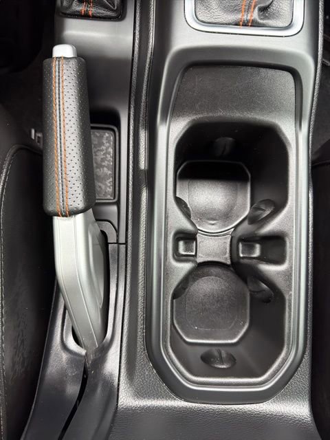 Used 2021 Jeep Gladiator Mojave image 31