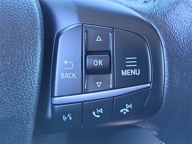 Certified 2023 Ford Bronco Sport Outer Banks w/ Tech Package image 9