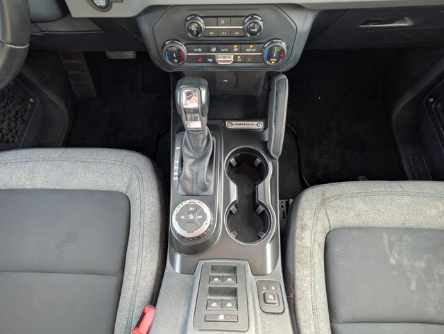 Certified 2022 Ford Bronco Big Bend AWD/4WD image 18
