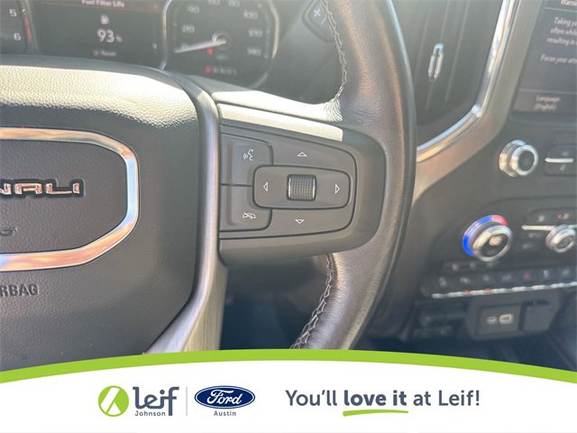 Used 2022 GMC Sierra 1500 Denali w/ Denali Premium Package image 33