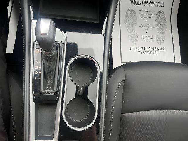 Used 2023 Nissan Altima 2.5 SV FWD image 23