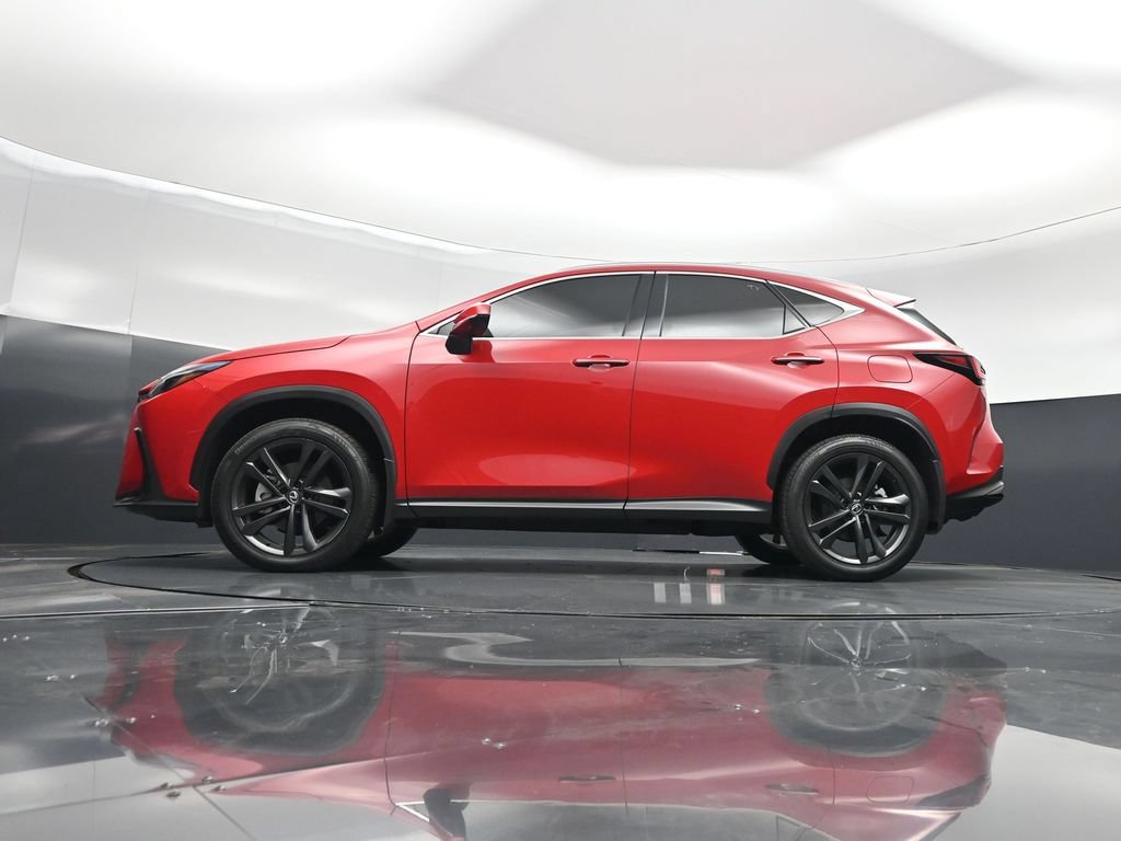 Used 2024 Lexus NX 450h+ AWD w/ Vision Package image 50