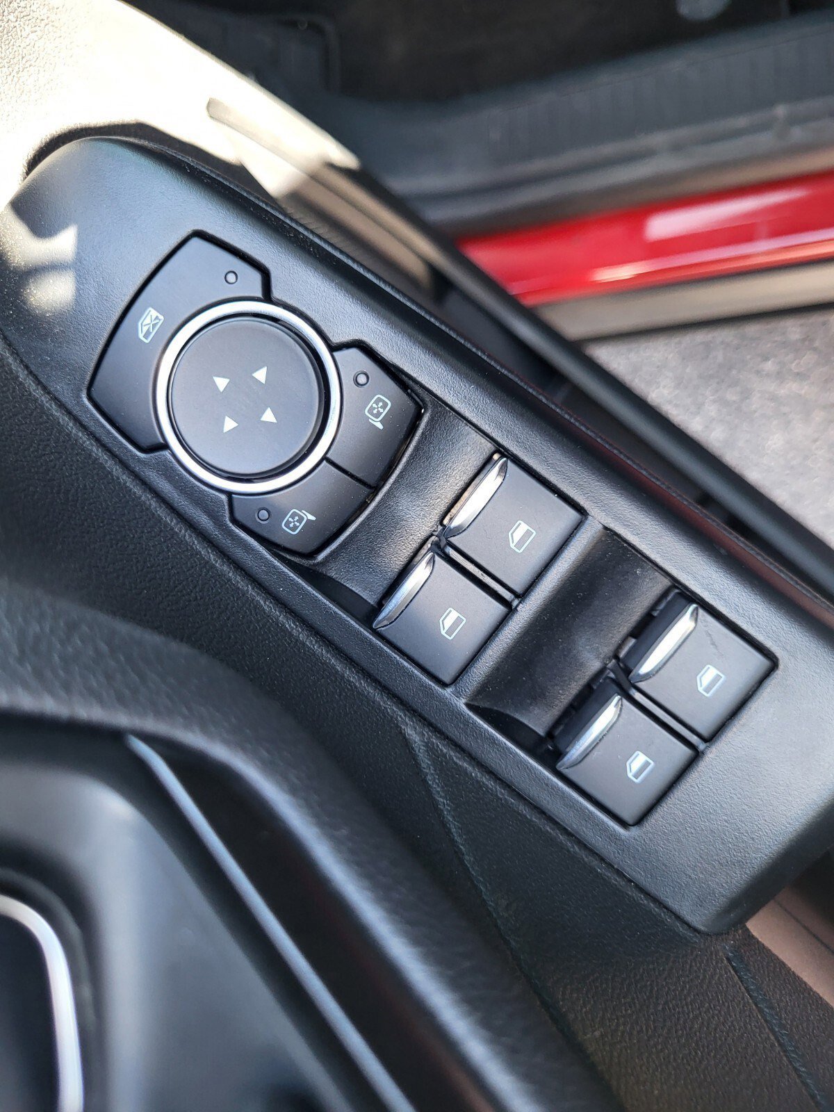 Certified 2025 Ford Escape Active image 18