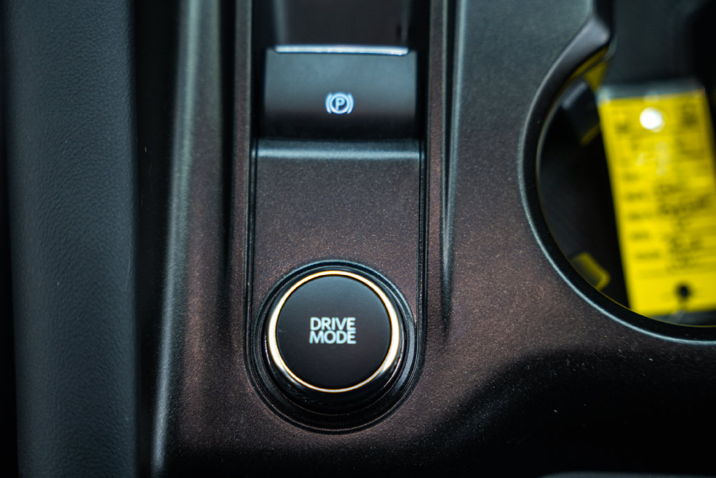 Certified 2025 Ford Explorer ST AWD/4WD image 27