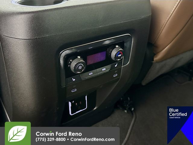 Used 2025 Chevrolet Tahoe High Country image 29