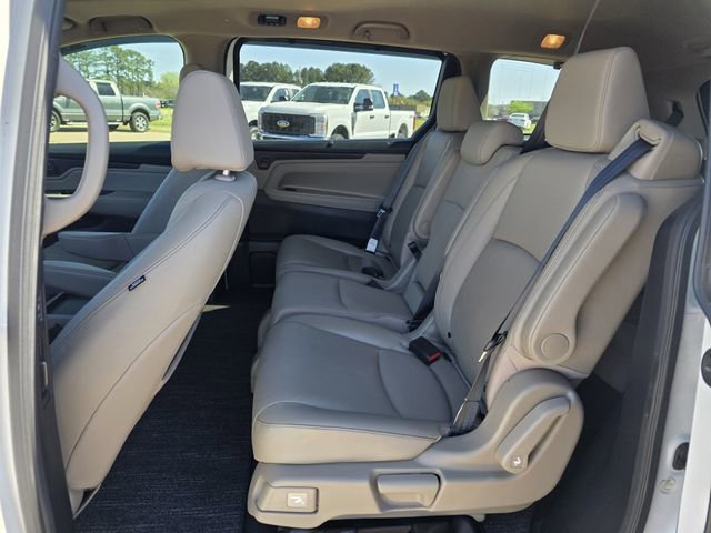 Used 2022 Honda Odyssey EX-L image 17