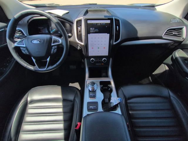 Certified 2023 Ford Edge SEL w/ Convenience Package AWD/4WD image 17