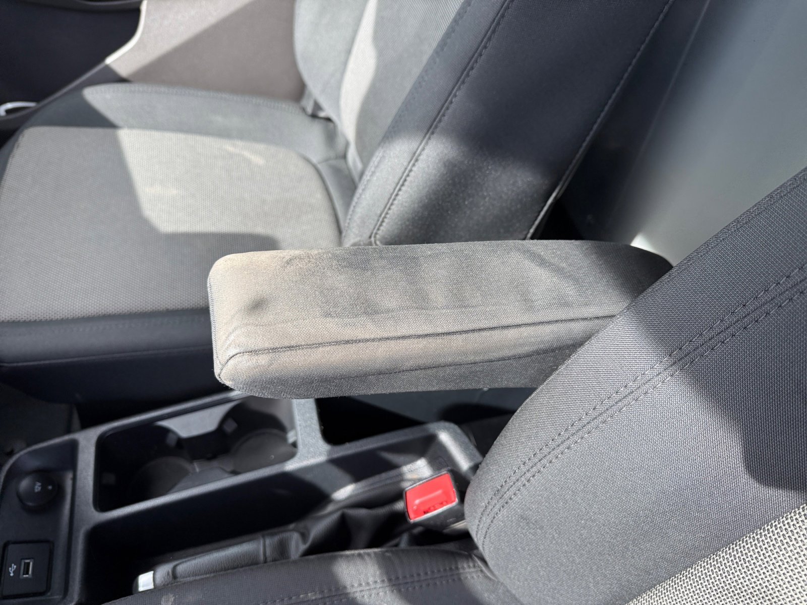 Certified 2022 Ford Transit Connect XL FWD image 14