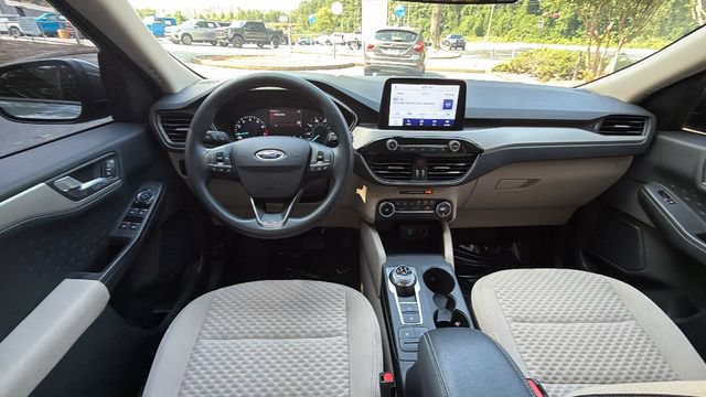 Certified 2020 Ford Escape SE FWD image 22