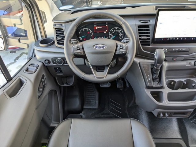 Certified 2024 Ford Transit 350 Base w/ Load Area Protection Package image 15