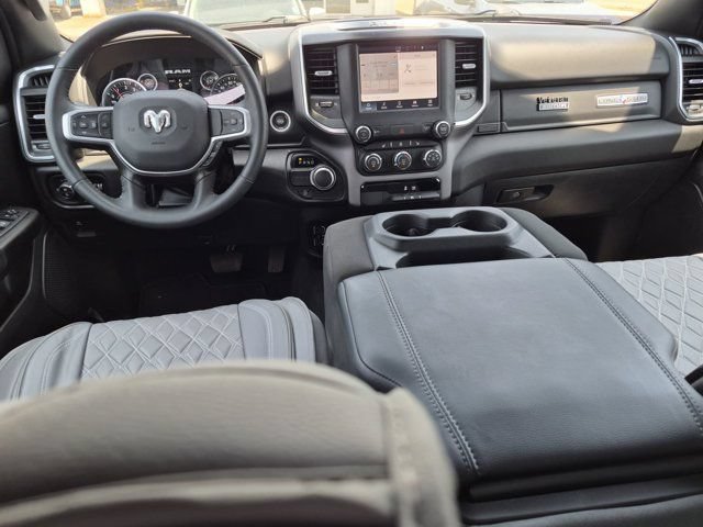 Used 2024 RAM 1500 Lone Star RWD image 16