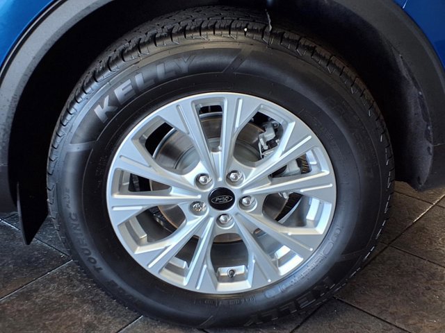 Certified 2023 Ford Escape Active image 27