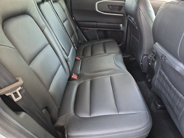 Certified 2022 Ford Bronco Sport Big Bend w/ Convenience Package AWD/4WD image 32