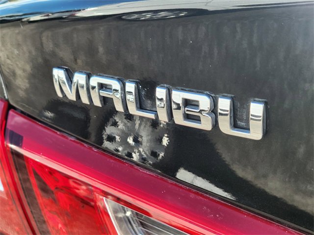 Used 2025 Chevrolet Malibu LT image 6