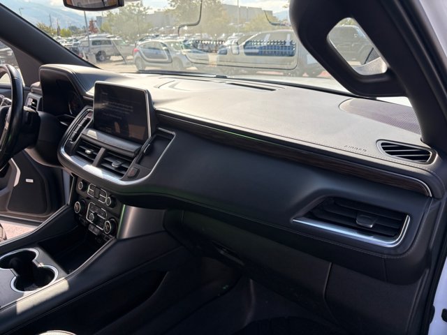 Used 2021 Chevrolet Suburban Z71 AWD/4WD image 20