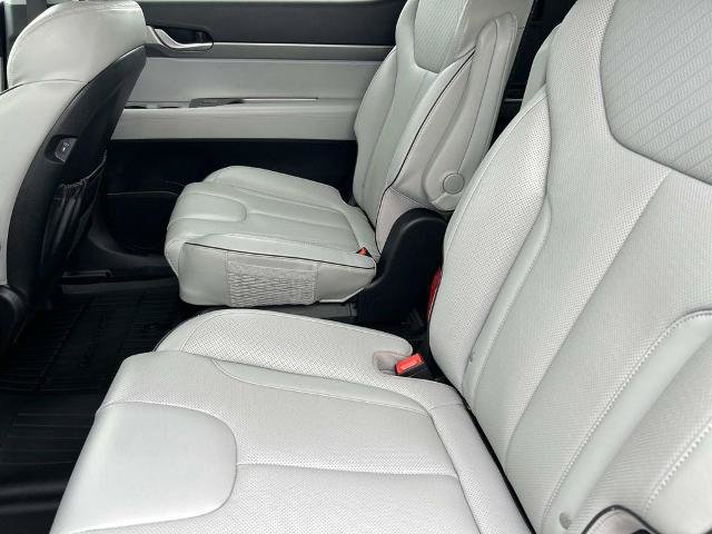 Used 2023 Hyundai Palisade SEL AWD/4WD image 18