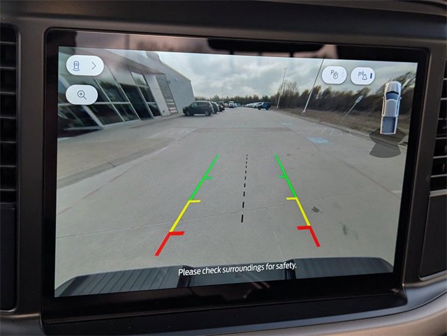 Certified 2025 Ford F150 XL image 32