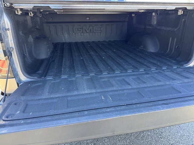 Used 2017 GMC Sierra 1500 SLT image 41