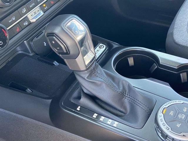 Certified 2025 Ford Bronco Big Bend AWD/4WD image 28