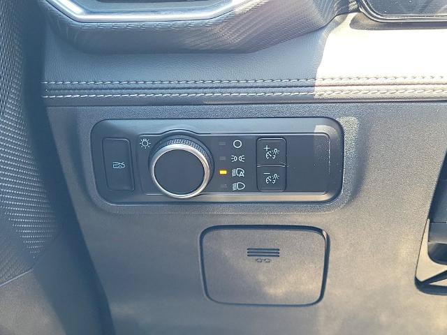 Certified 2024 Ford Mustang Premium RWD image 24