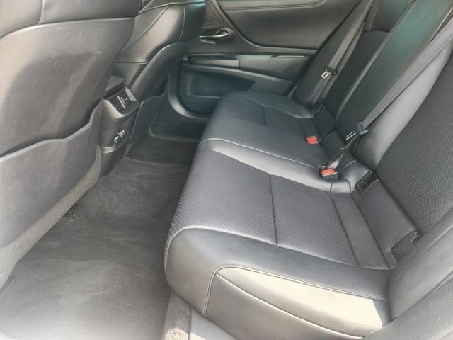 Used 2019 Lexus ES 350 FWD image 30