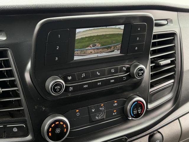 Certified 2023 Ford Transit 250 148 High Roof AWD image 18